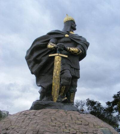 Парк «Древлянський»