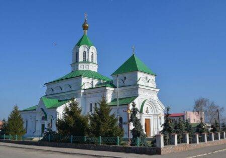 собор Радо